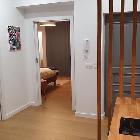 Żywiec Apartamenty Sienkiewicza 8 מראה חיצוני תמונה