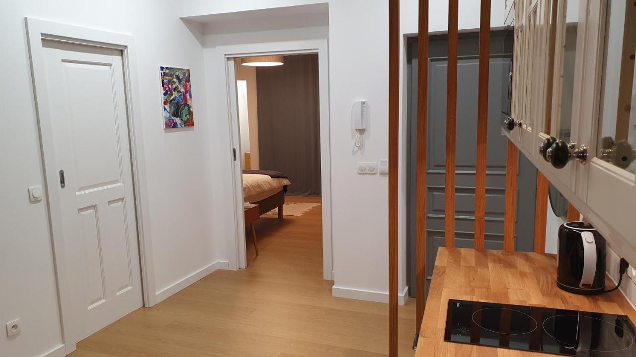 Żywiec Apartamenty Sienkiewicza 8 מראה חיצוני תמונה